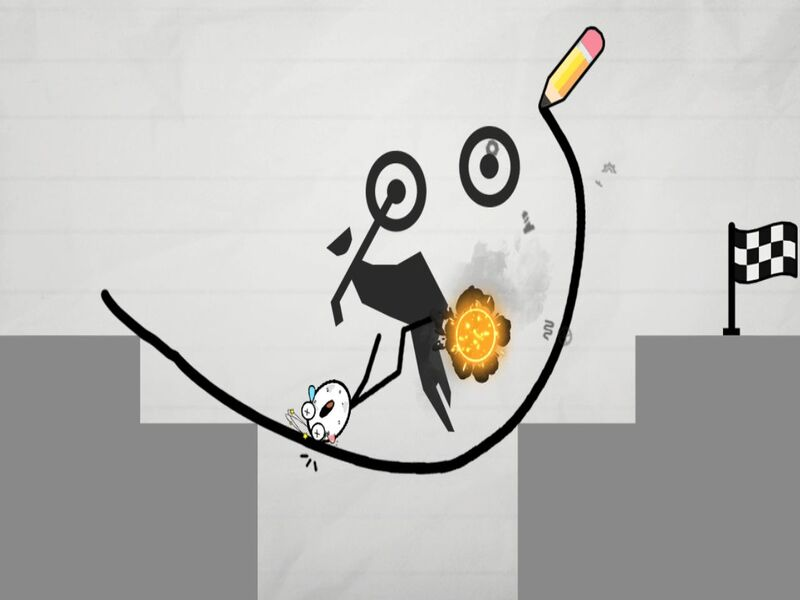 ดึงปริศนาสะพาน เกมออนไลน์