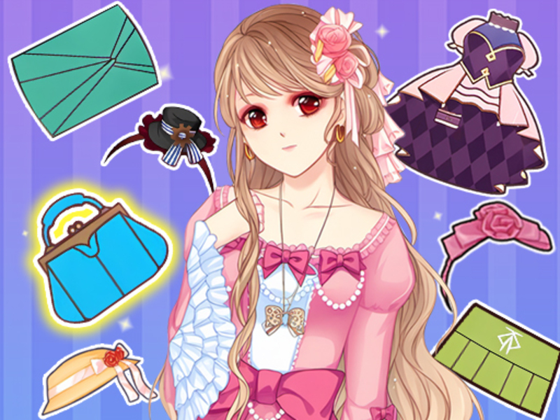 แต่งตัวเกม Princess Doll 2 เกมออนไลน์