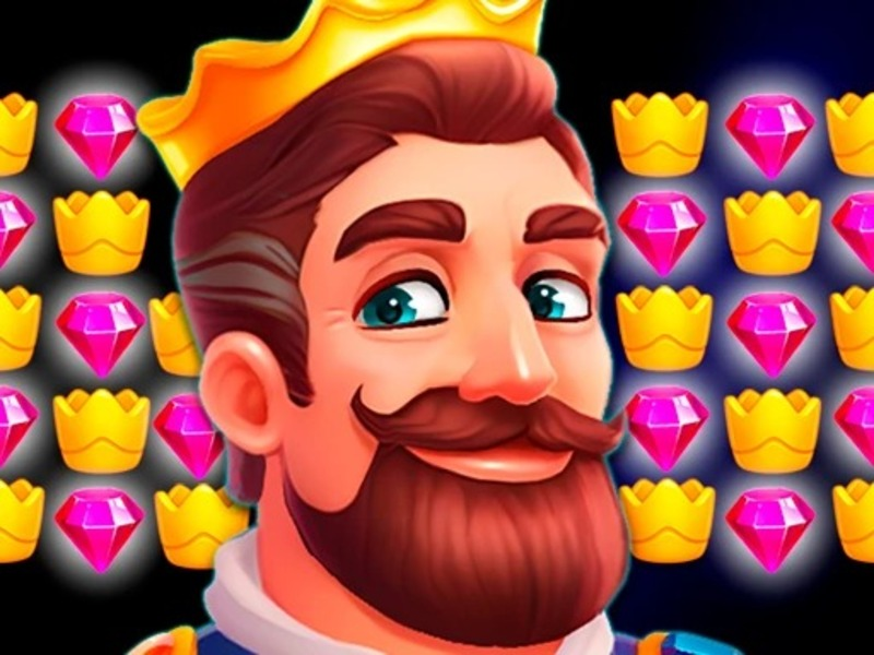 การแข่งขันราชอาณาจักร เกมออนไลน์