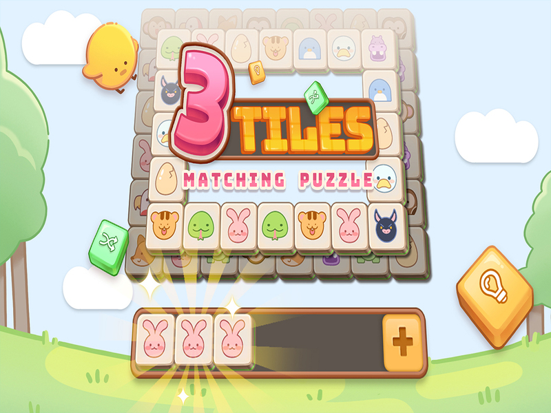 3 กระเบื้อง เกมออนไลน์