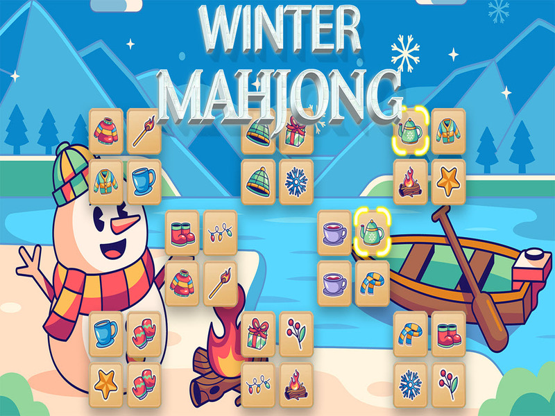 ฤดูหนาวมงกงก เกมออนไลน์