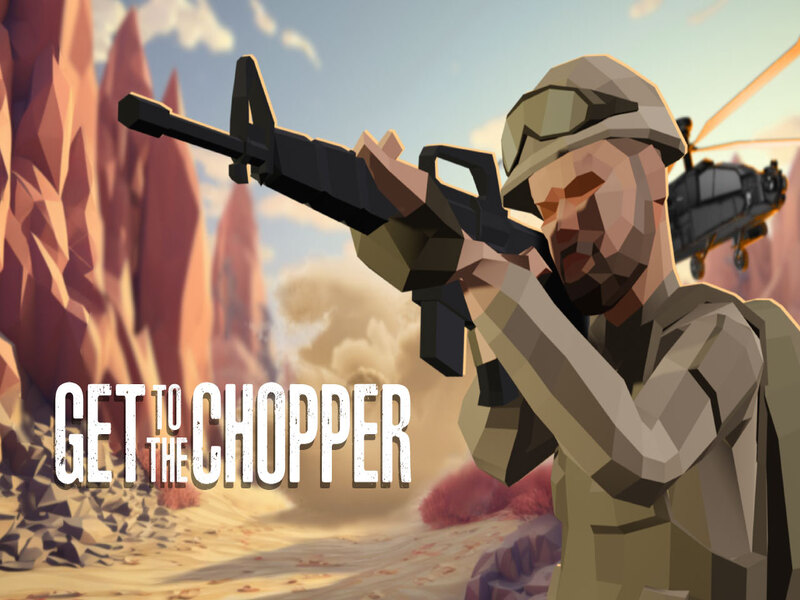 ไปที่ Chopper เกมออนไลน์