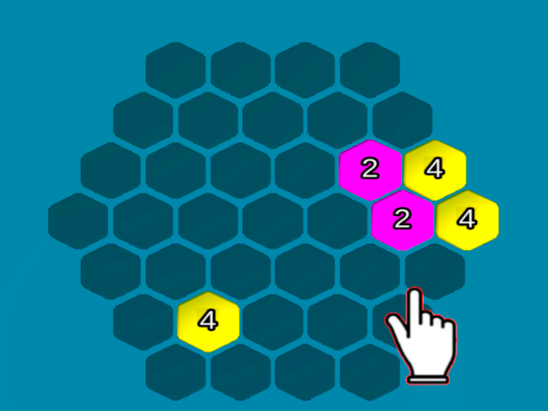 สูงสุด hexa เกมออนไลน์