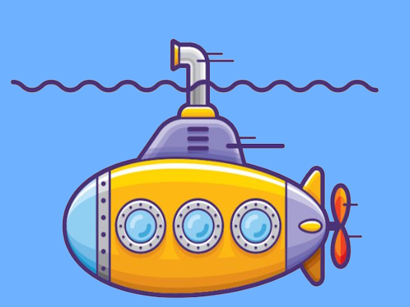 Aqua Escape เกมออนไลน์