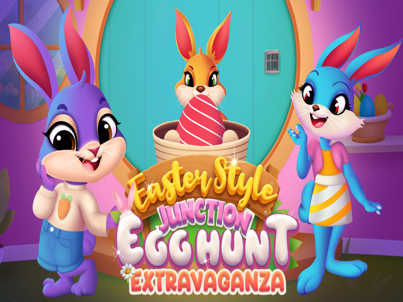 Extravaganza Extravaganza เกมออนไลน์