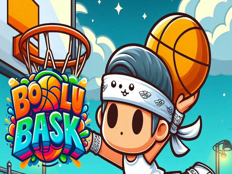 Boolu Bask เกมออนไลน์