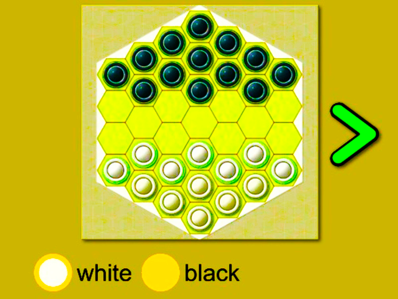 Pskov Checkers เกมออนไลน์