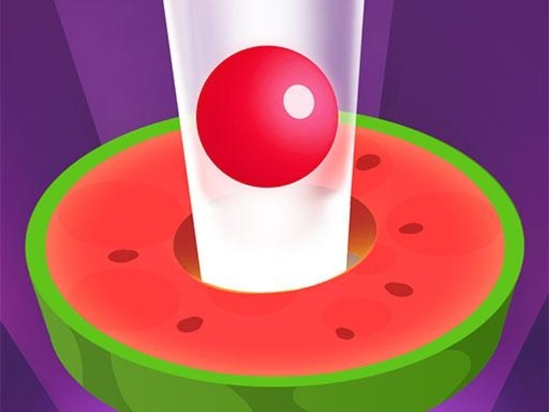 Helix Crush เกมออนไลน์