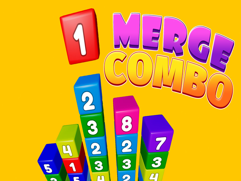 ผสมคอมโบ เกมออนไลน์