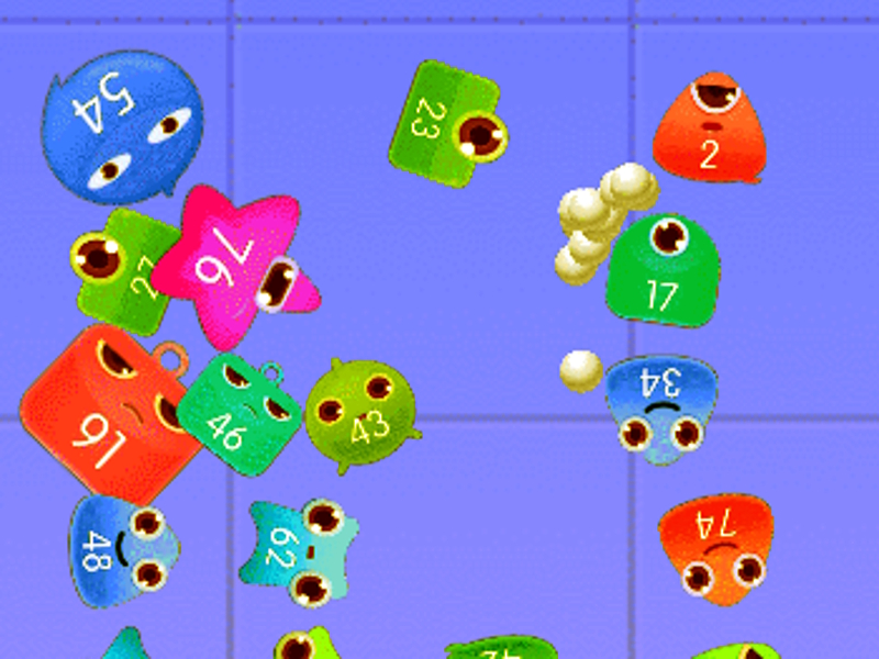 บอลทางกายภาพ เกมออนไลน์
